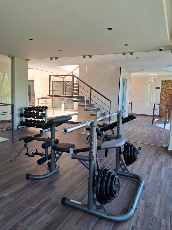Charming Studio Akua Tulum Aldea Zama Premium Exteriér fotografie
