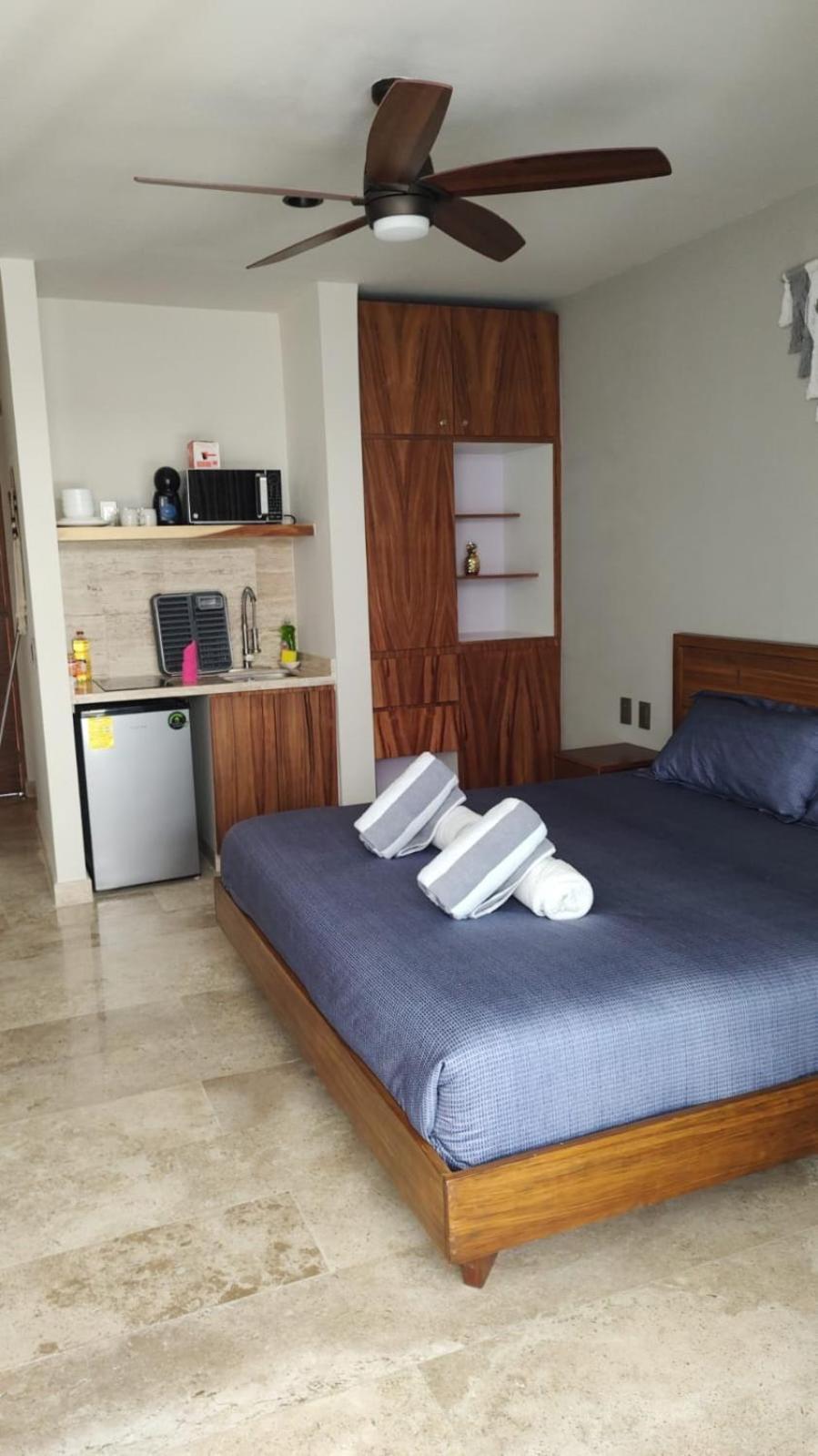 Charming Studio Akua Tulum Aldea Zama Premium Exteriér fotografie